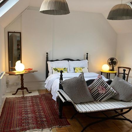 The Loft Lejlighed Stamford Eksteriør billede