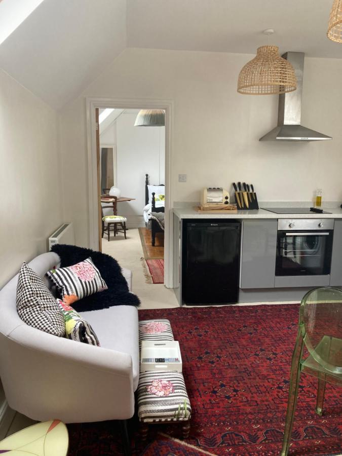 The Loft Lejlighed Stamford Eksteriør billede
