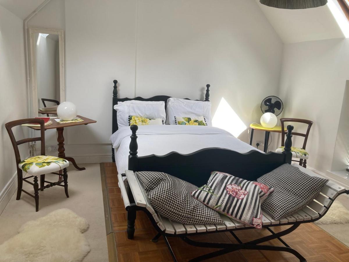The Loft Lejlighed Stamford Eksteriør billede