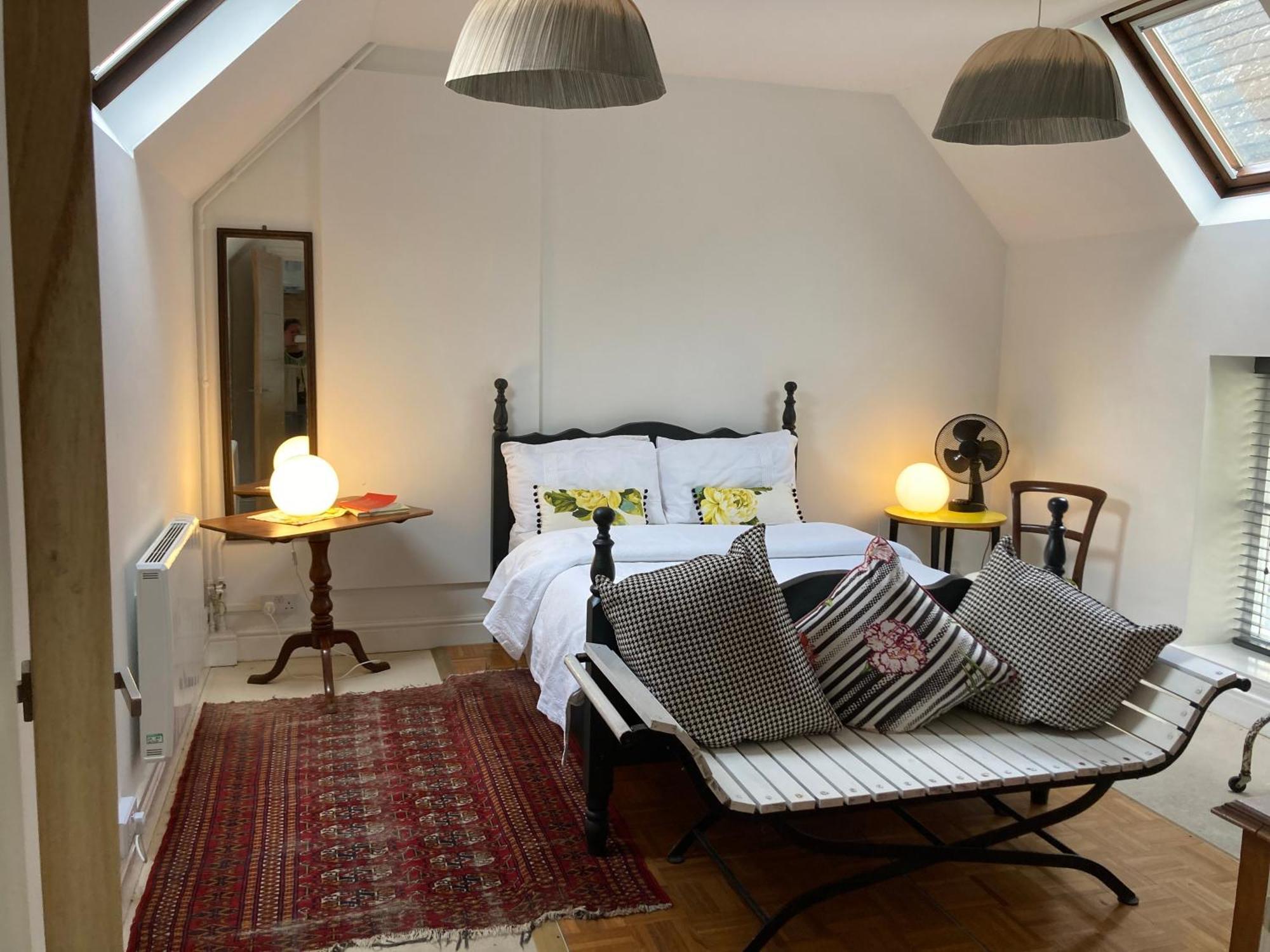 The Loft Lejlighed Stamford Eksteriør billede